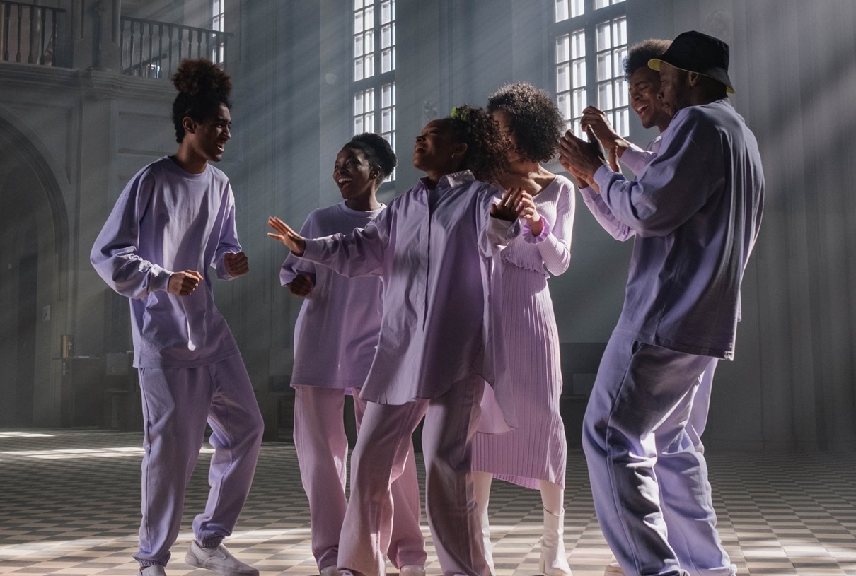 Gospel : cris dans la nuit