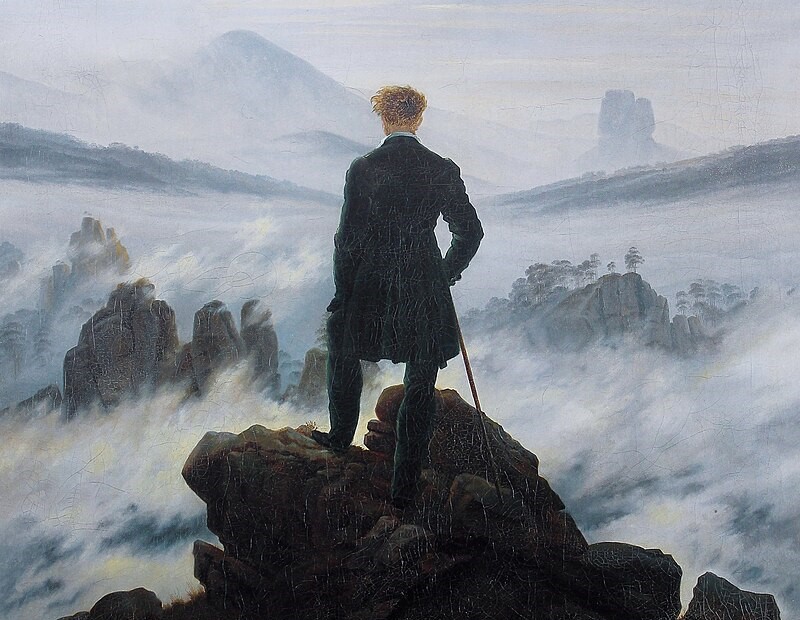 Atelier d’écriture. Salomon en voyage